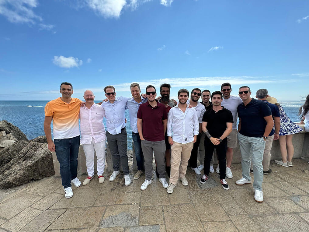 Equipa Cofinpro