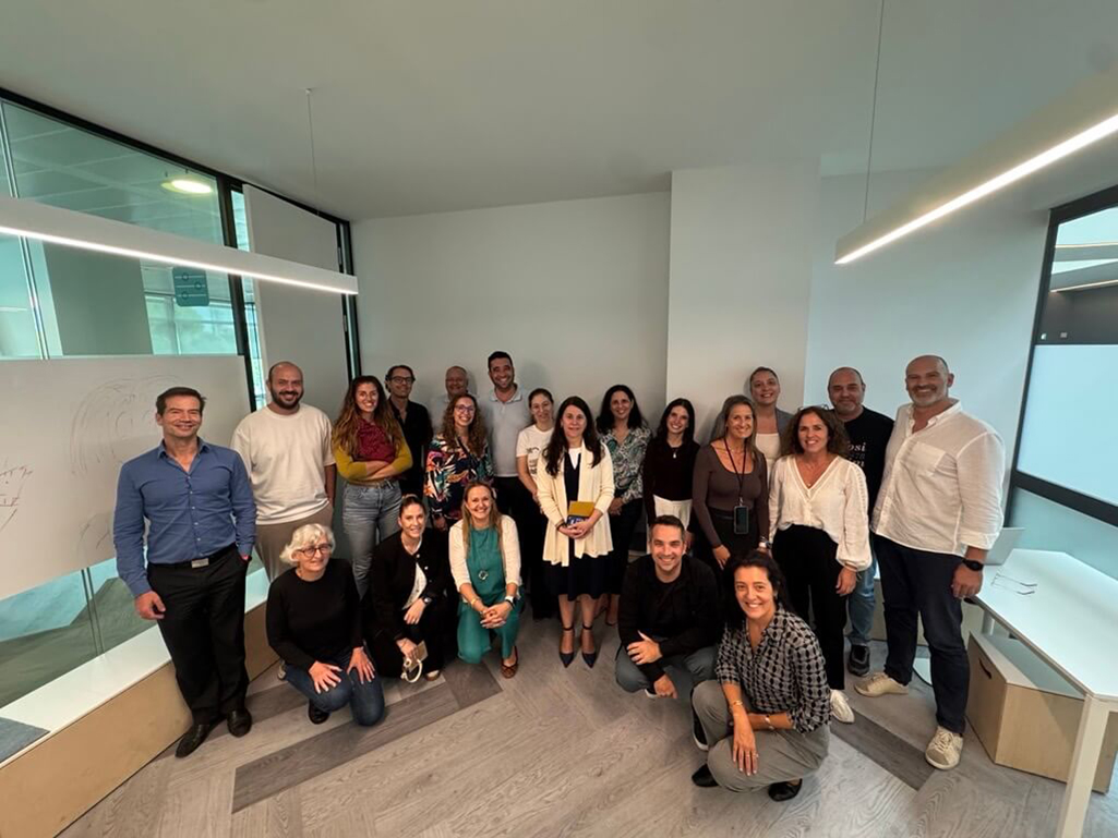 Equipa Banco Credibom