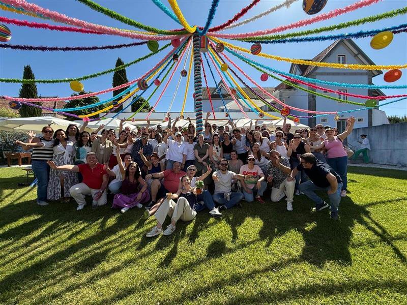 Equipa Banco Credibom