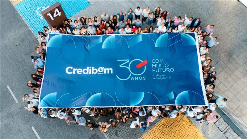 Equipa Banco Credibom