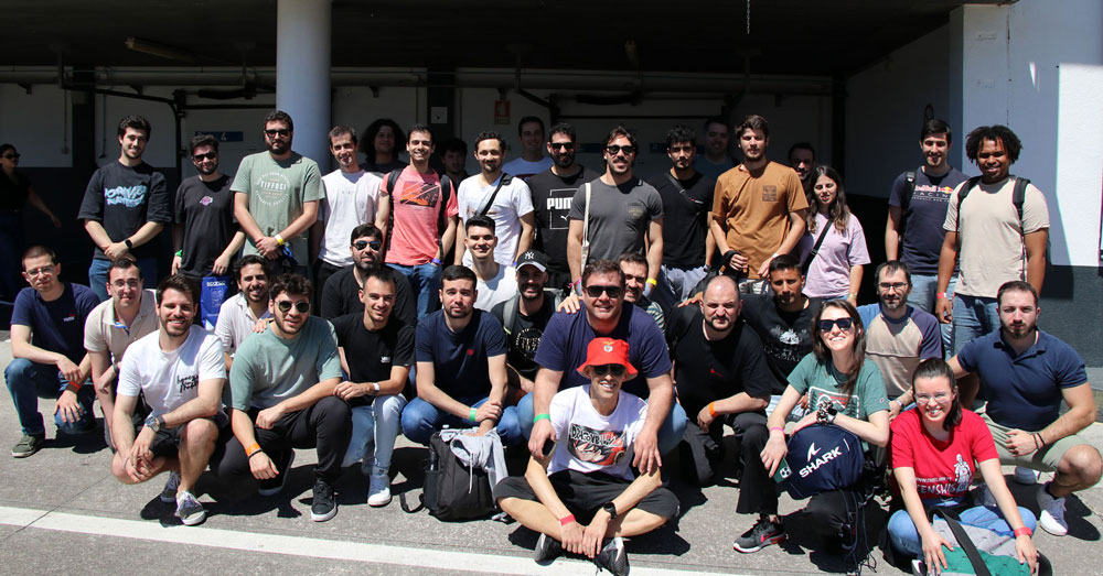 Equipa Crossjoin Solutions