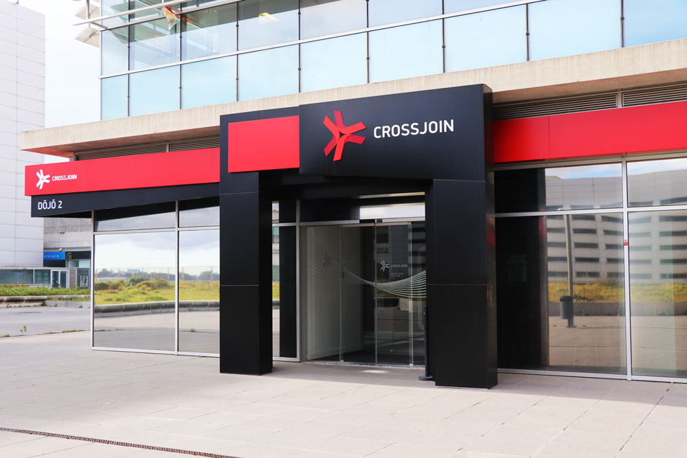 Equipa Crossjoin Solutions