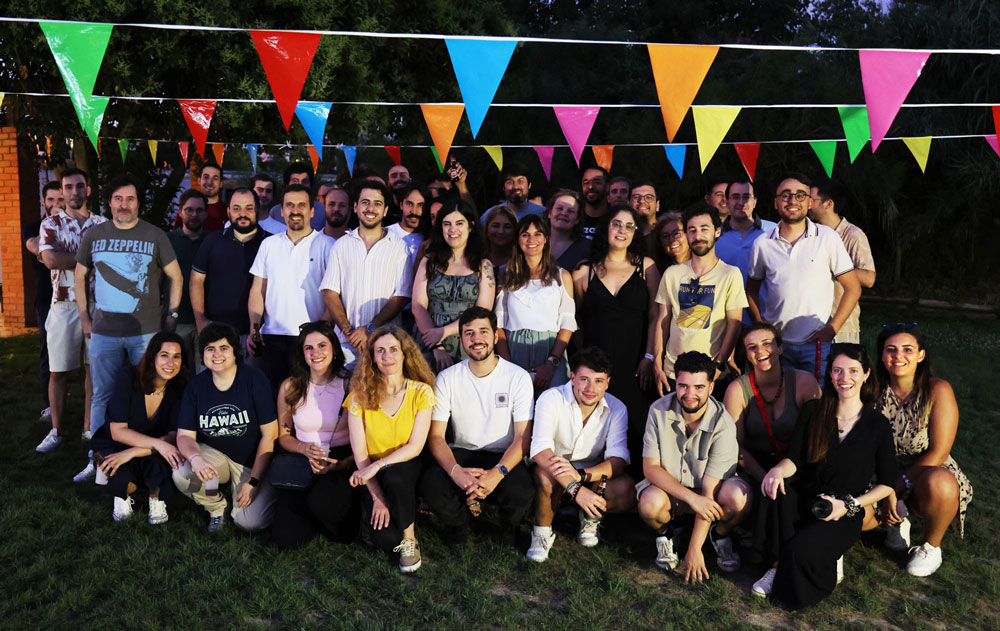 Equipa Crossjoin Solutions