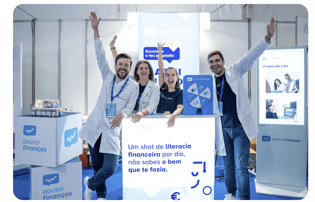 Equipa Doutor Finanças