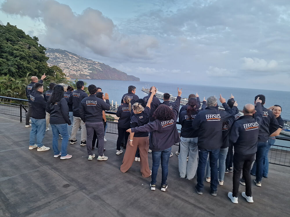 Equipa EFFISUS