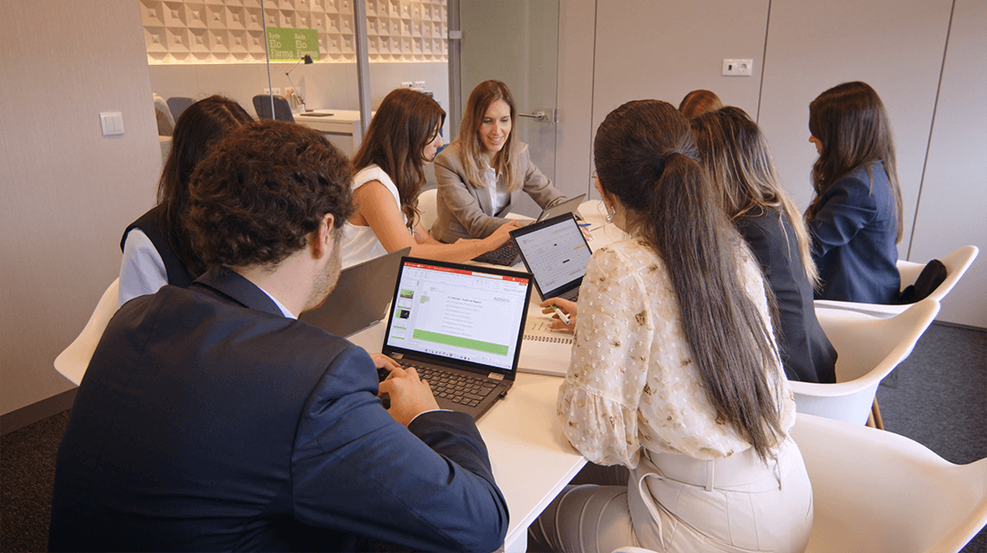 Equipa Rede Elo Farma