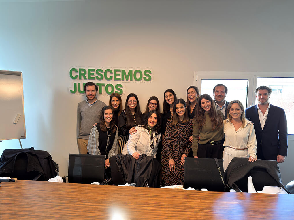 Equipa Rede Elo Farma