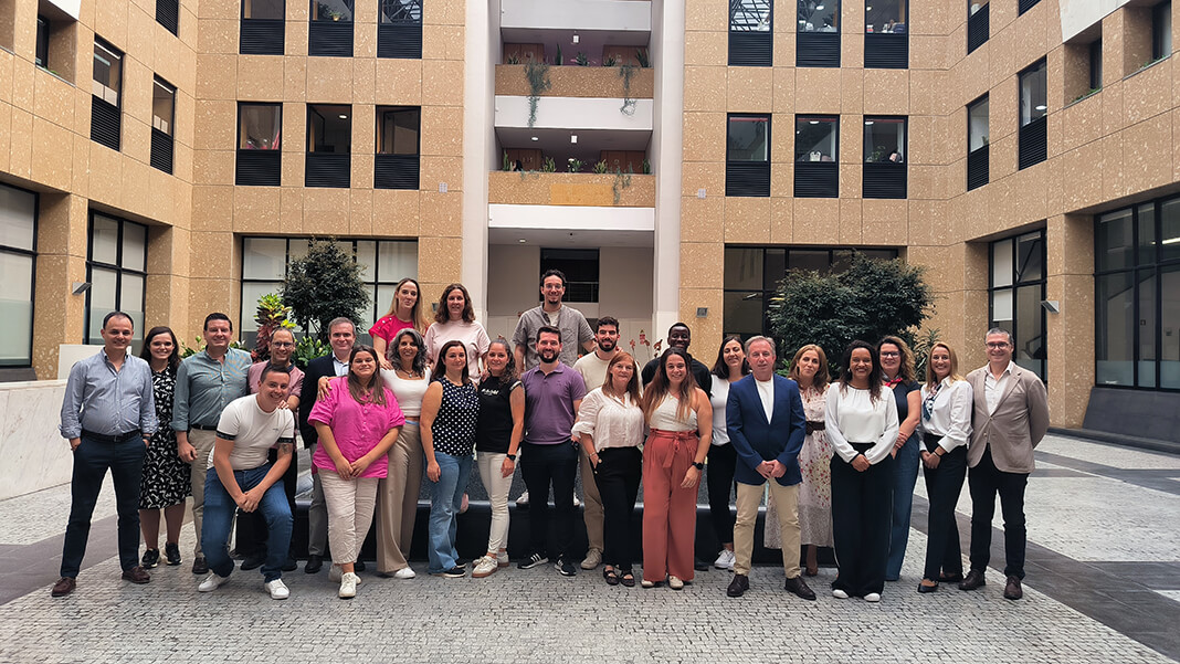 Equipa Teixeira, Pinto & Soares