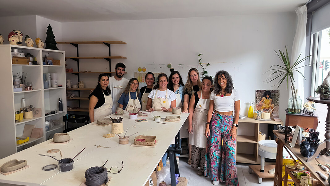 Equipa Teixeira, Pinto & Soares