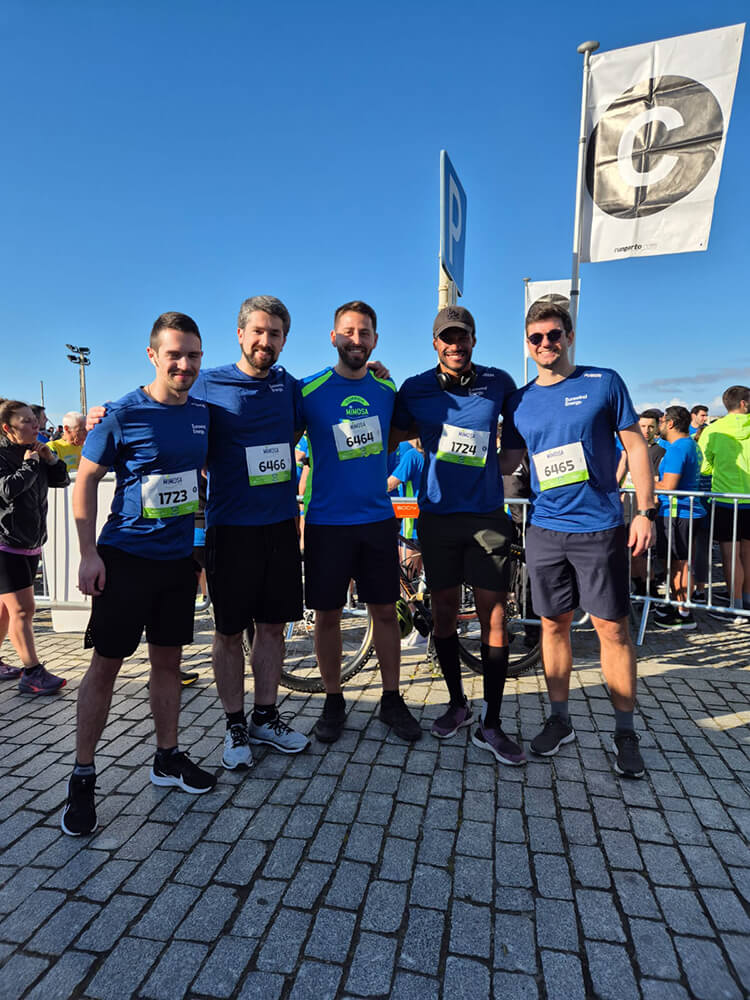 Equipa Eurowind Energy