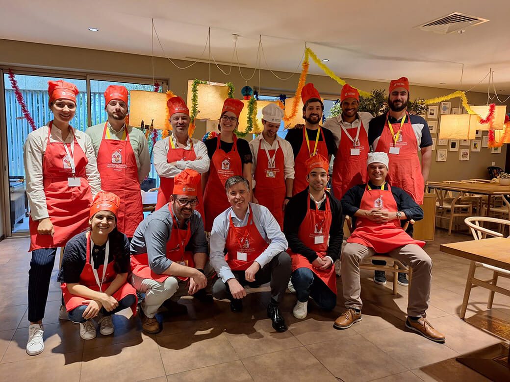 Equipa Eurowind Energy