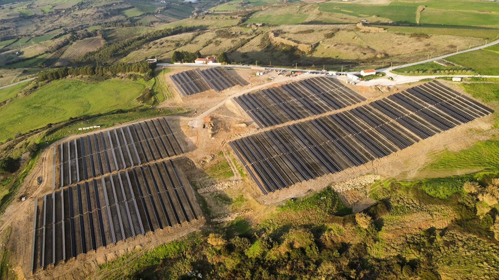 Equipa Eurowind Energy
