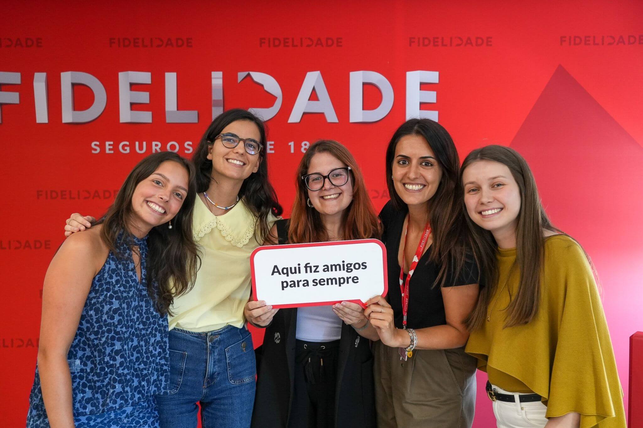 Grupo Fidelidade