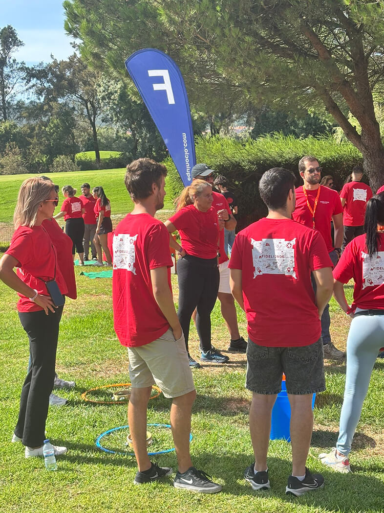 Equipa Fidelidade Assistência – Companhia de Seguros, S.A.