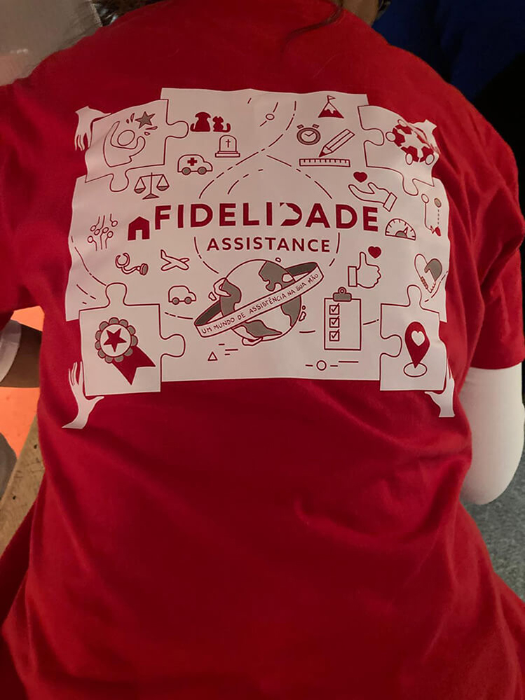 Equipa Fidelidade Assistência – Companhia de Seguros, S.A.
