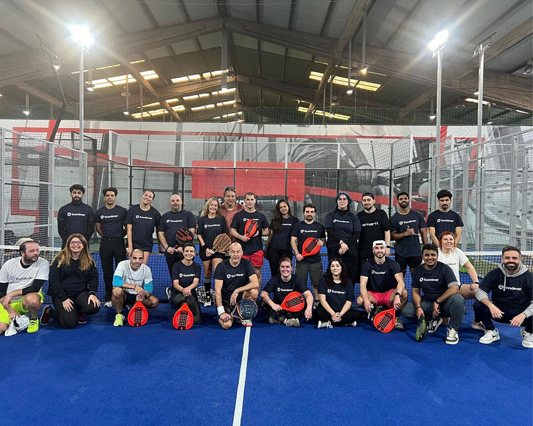 Equipa Foundever