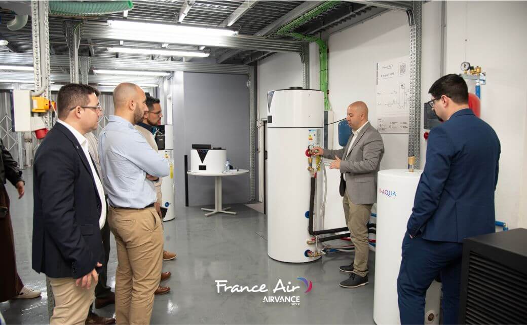 France Air_employer_branding_maia