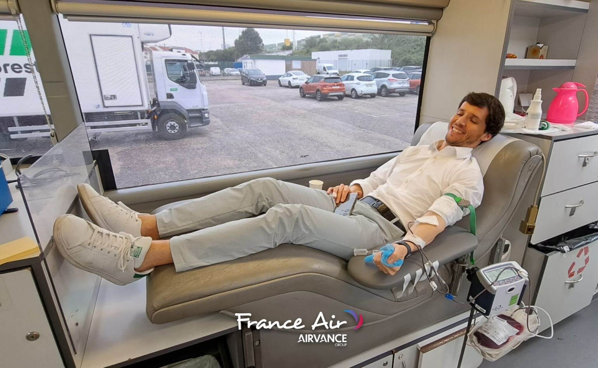 France Air_headquarters