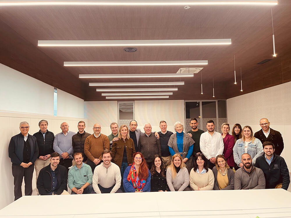 Equipa GELPEIXE