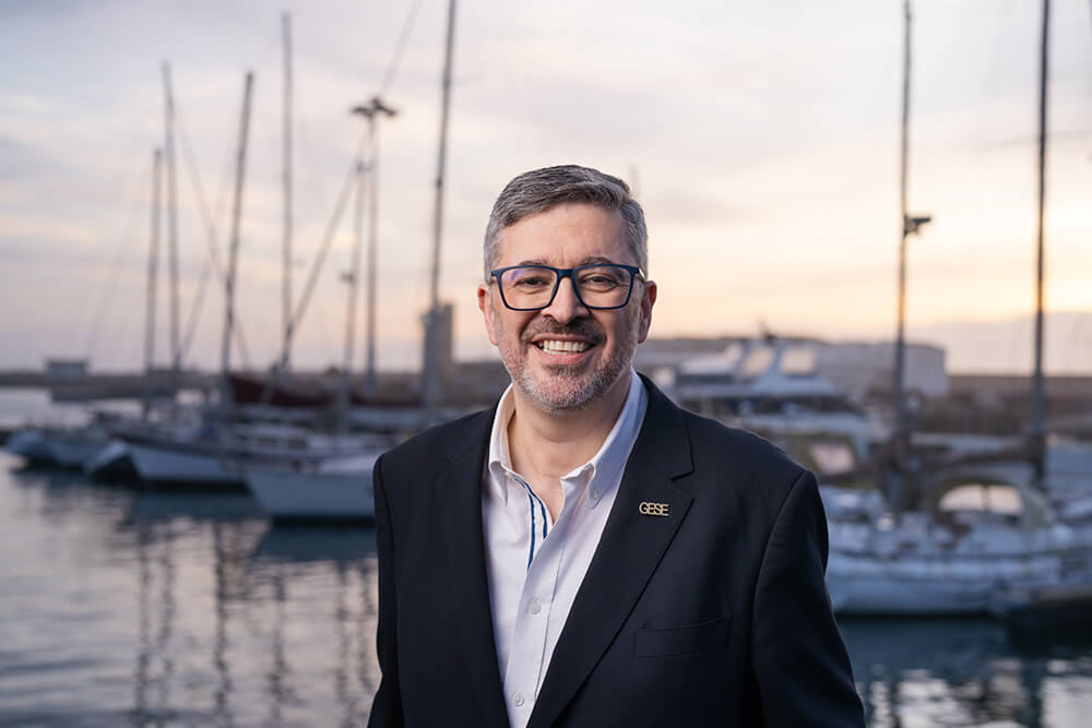 Equipa Gese Mediação de Seguros