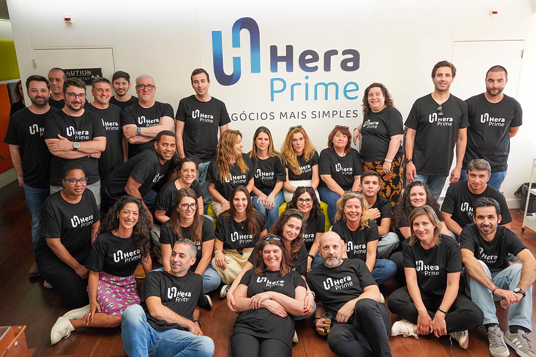 Equipa HeraPrime