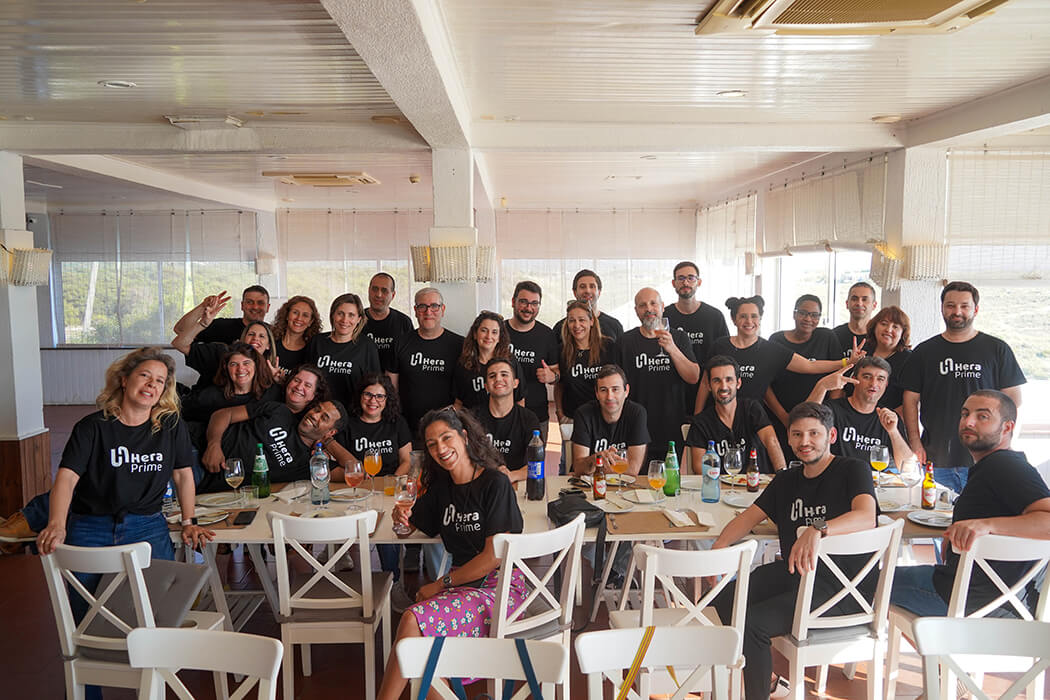 Equipa HeraPrime