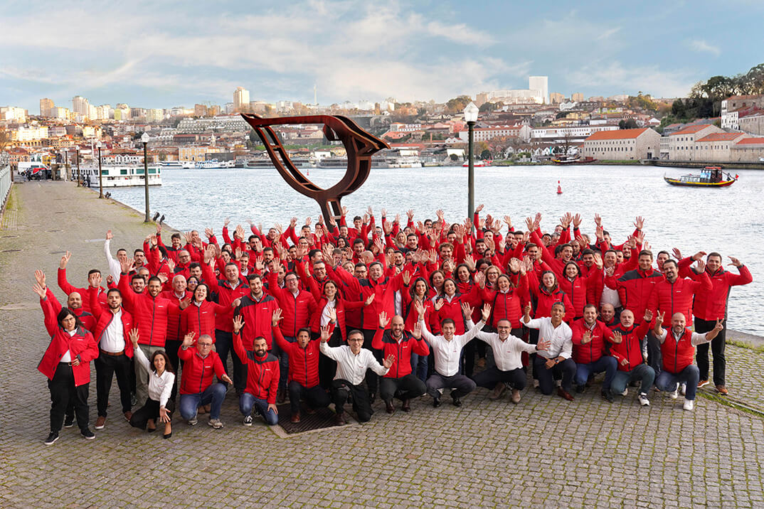 Equipa Hilti