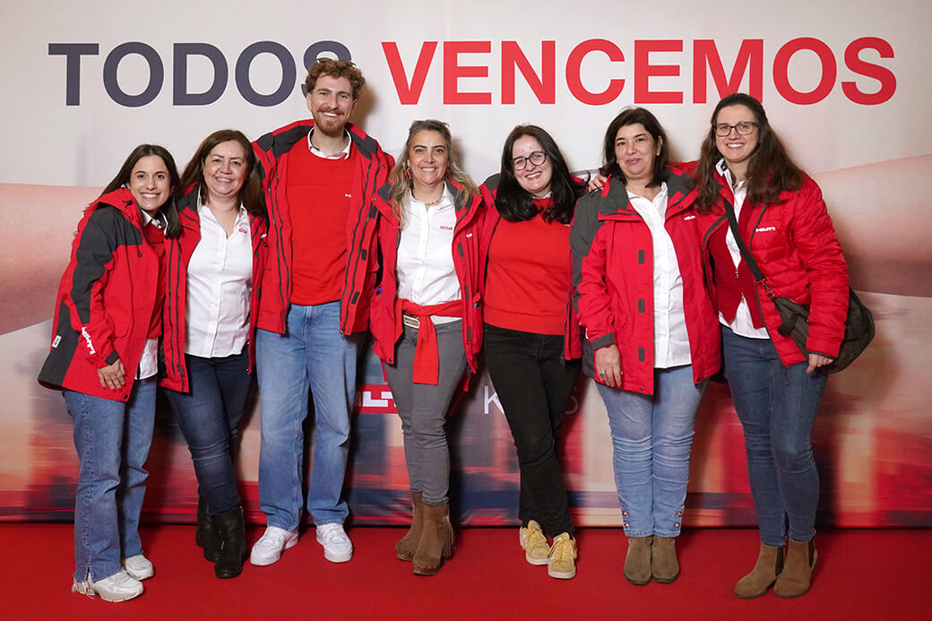 Equipa Hilti