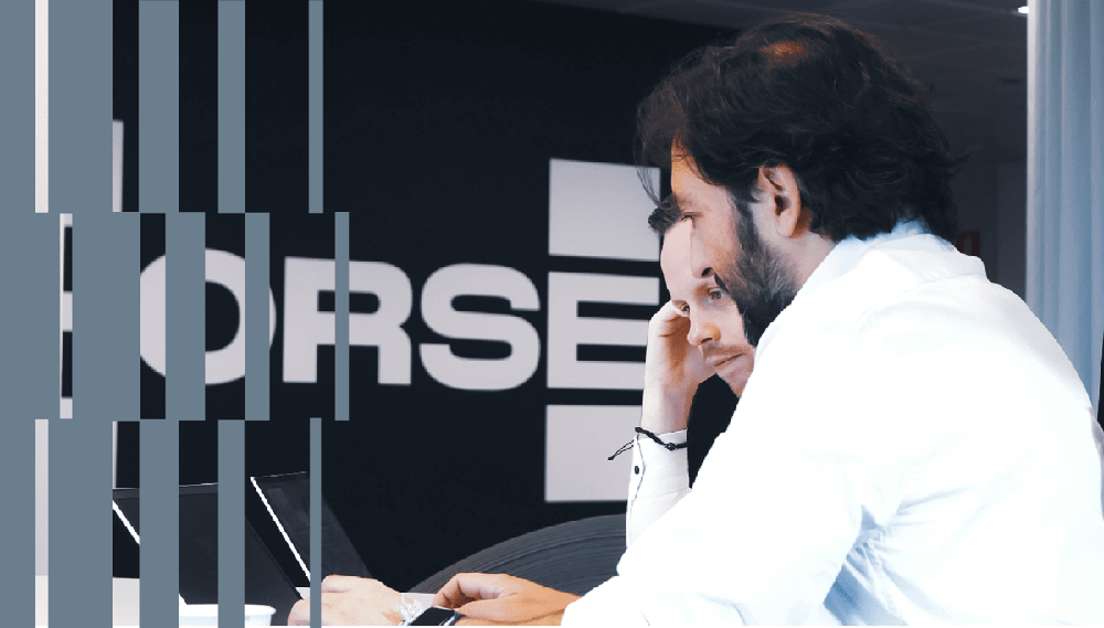 Equipa Horse Powertrain