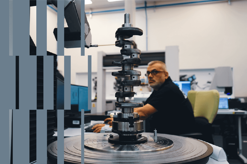 Equipa Horse Powertrain