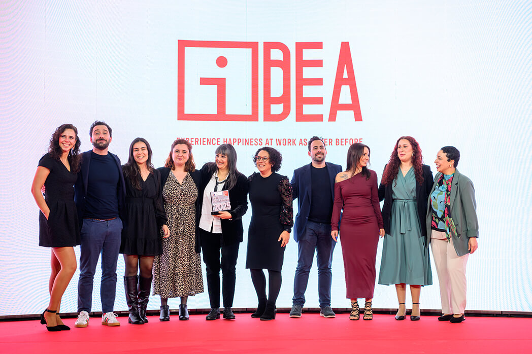 Torneio Solidário do Clube de Futebol do IDEA