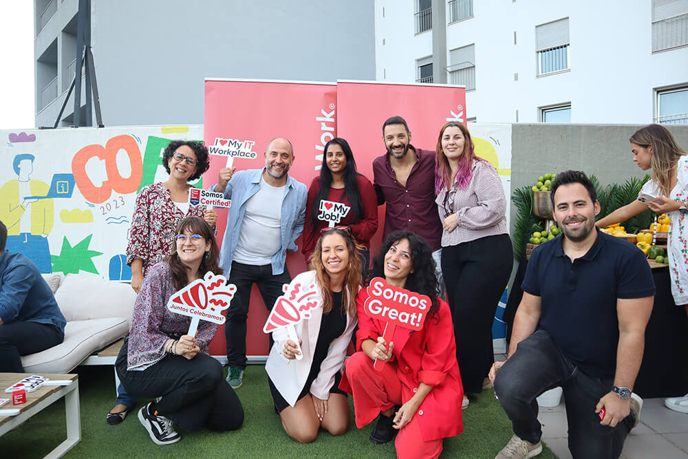 Temos todo o orgulho do mundo em ser pet friendly! Os nossos patudos adoram o IDEA.