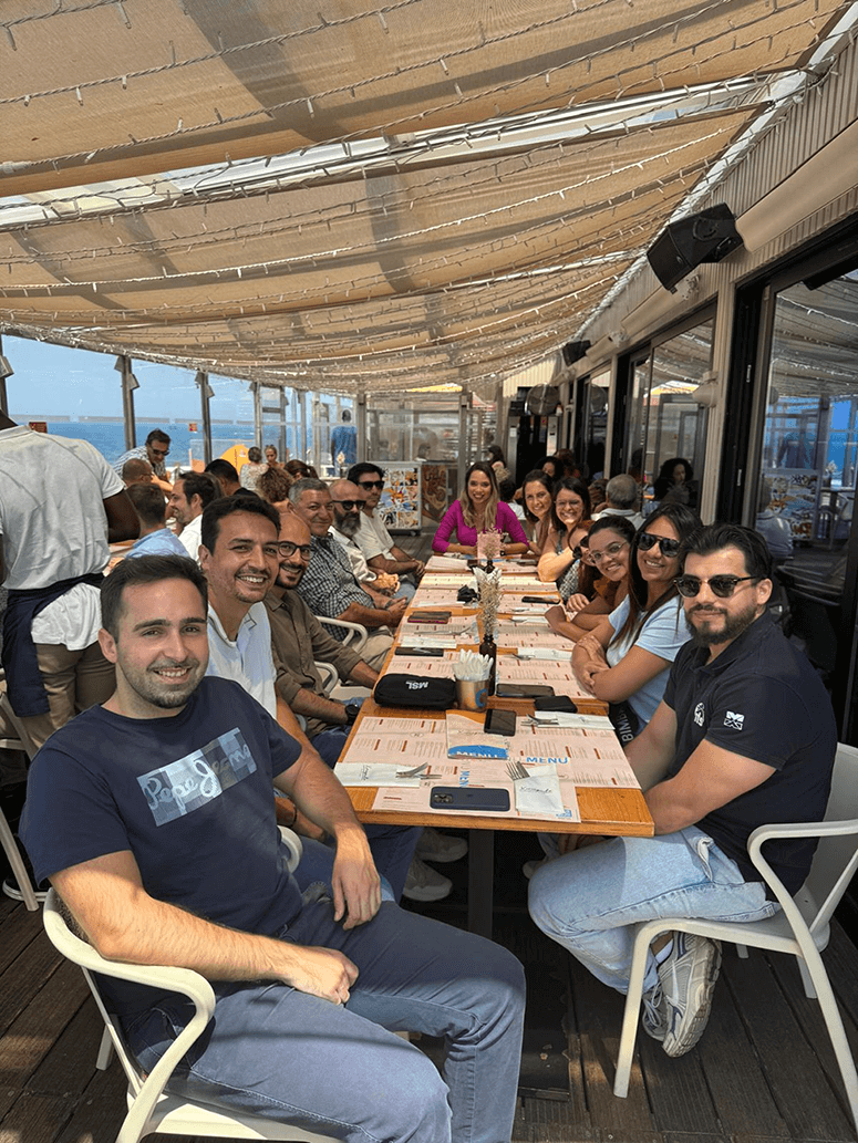 Equipa IFS Portugal – Neutral Maritime Service