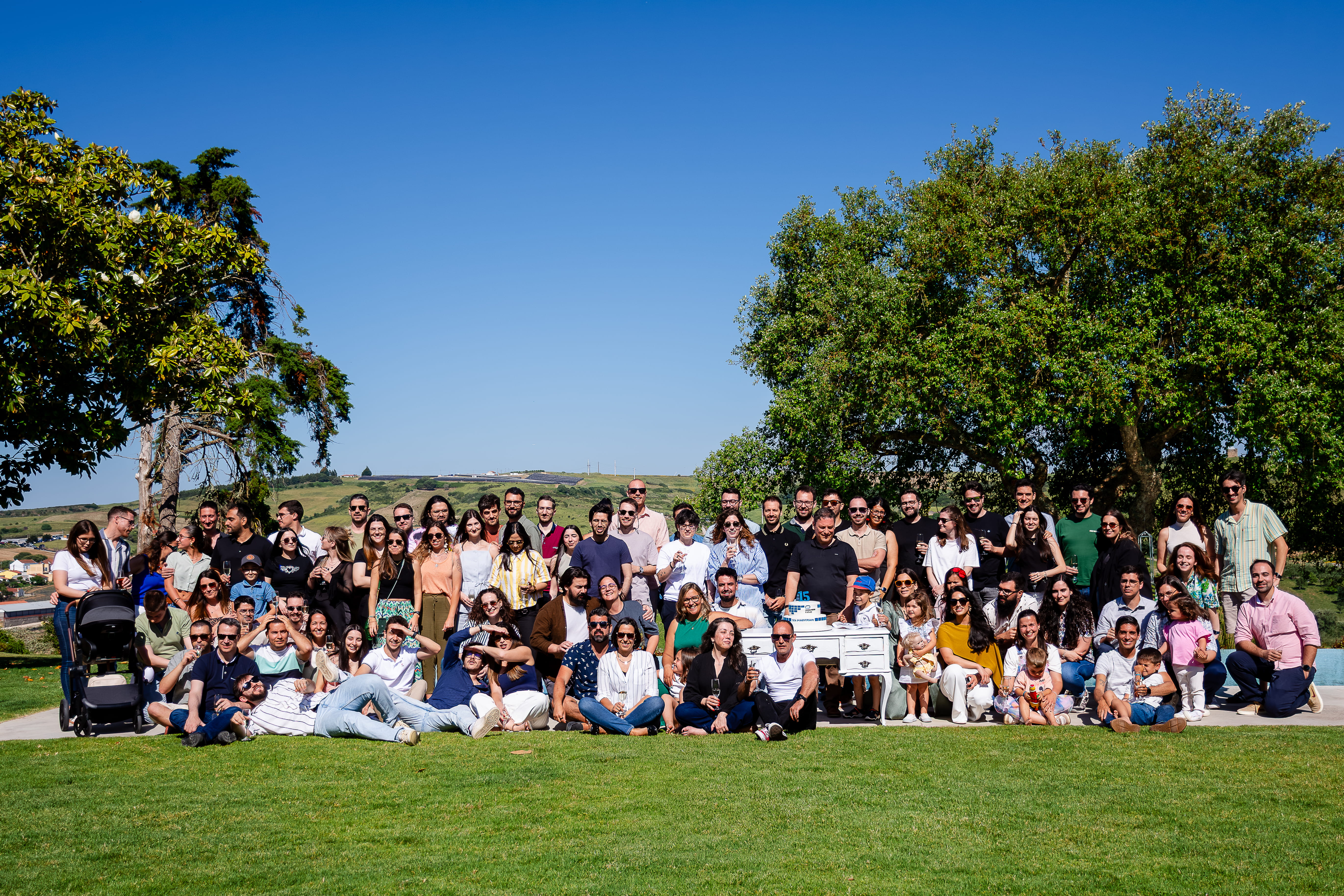 Equipa Imaginary Cloud