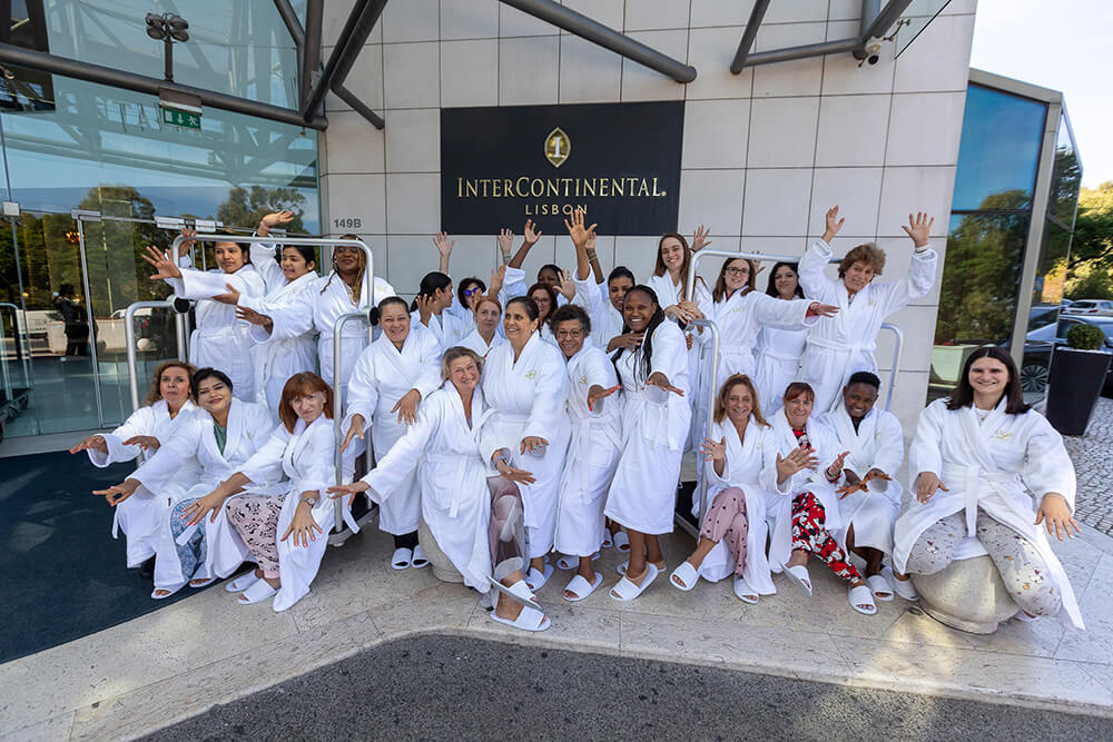 InterContinental Lisbon
