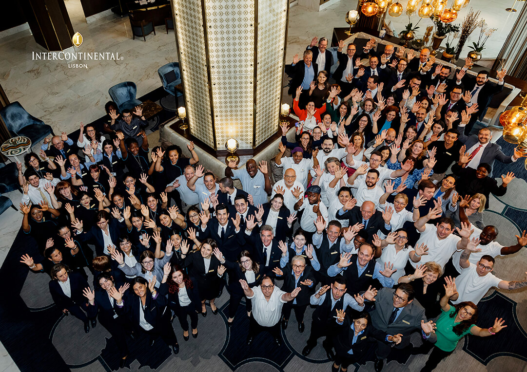 InterContinental Lisbon_melhores_empresas_trabalhar