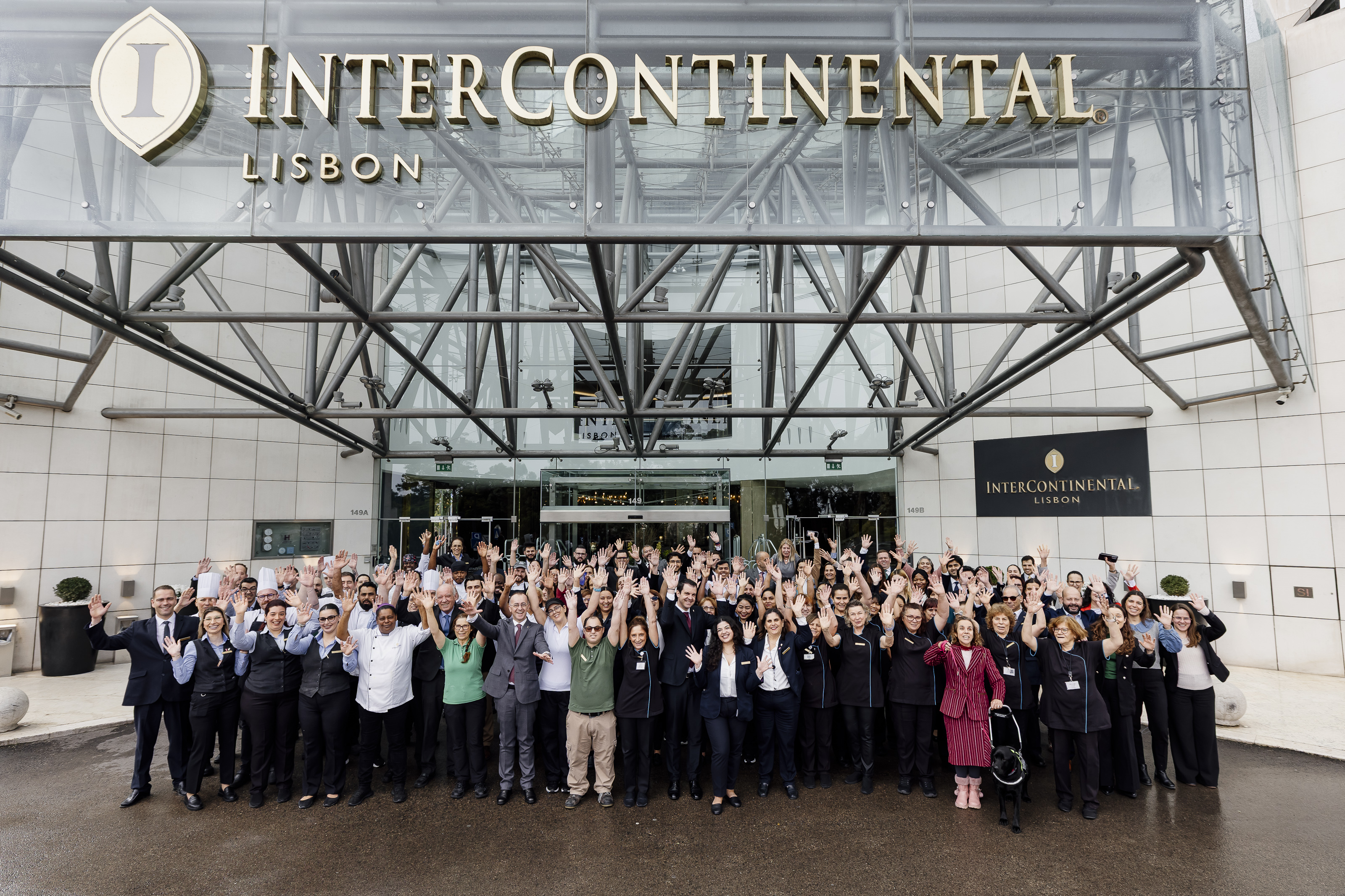 InterContinental Lisbon