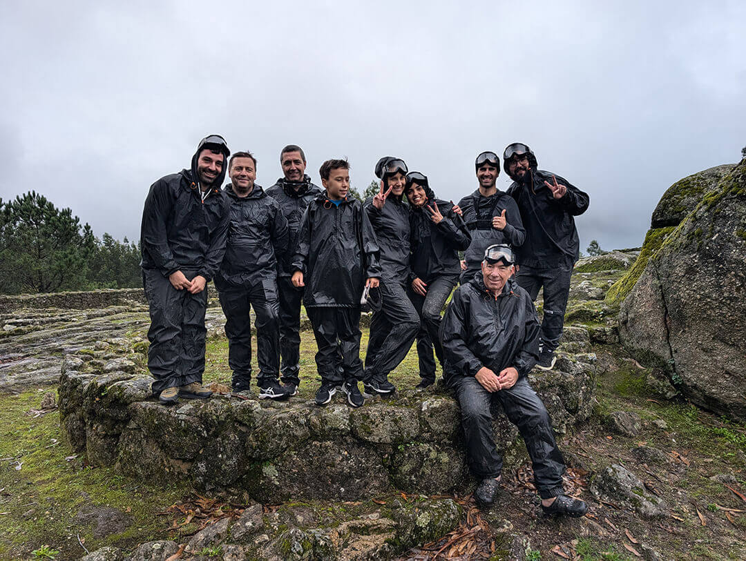 Equipa SYENSQO PORTUGAL