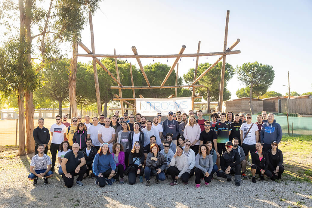 Equipa Introsys