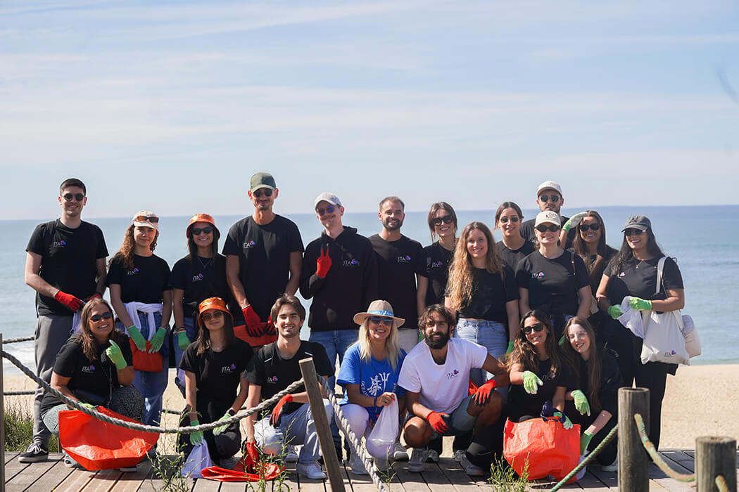 JTA's Christmas Gala