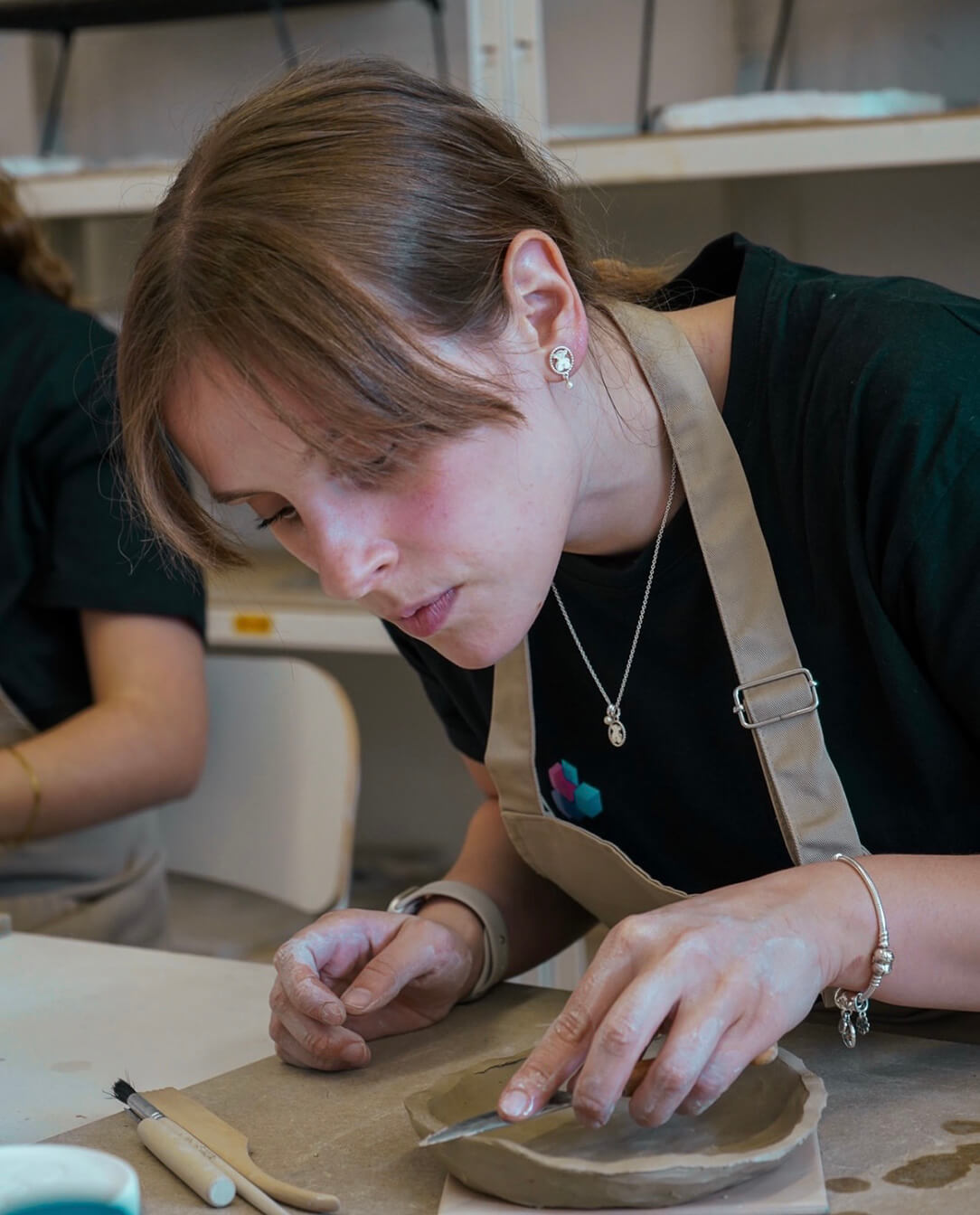 Indoor Climbing Workshop