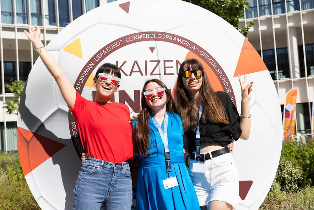 Equipa KAIZEN GAMING