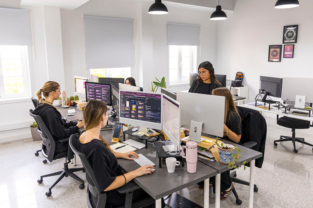 Equipa KOR Creatives