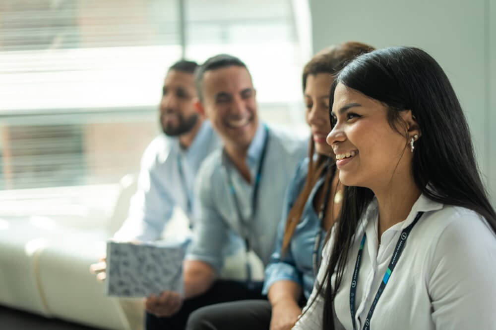 Equipa Kuehne + Nagel