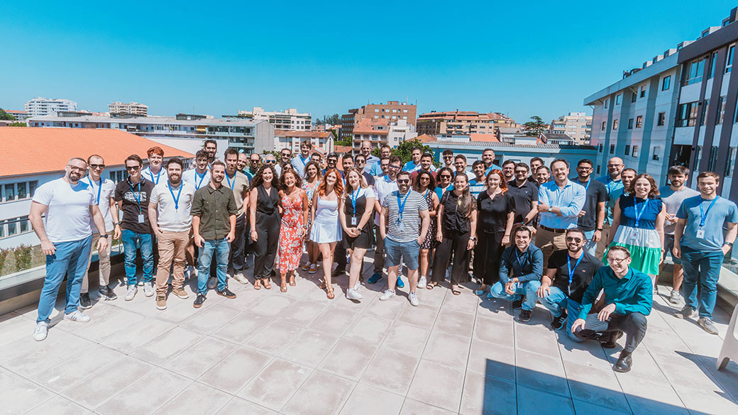 Equipa Kuehne + Nagel