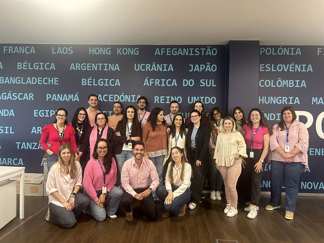 Equipa Kuehne + Nagel