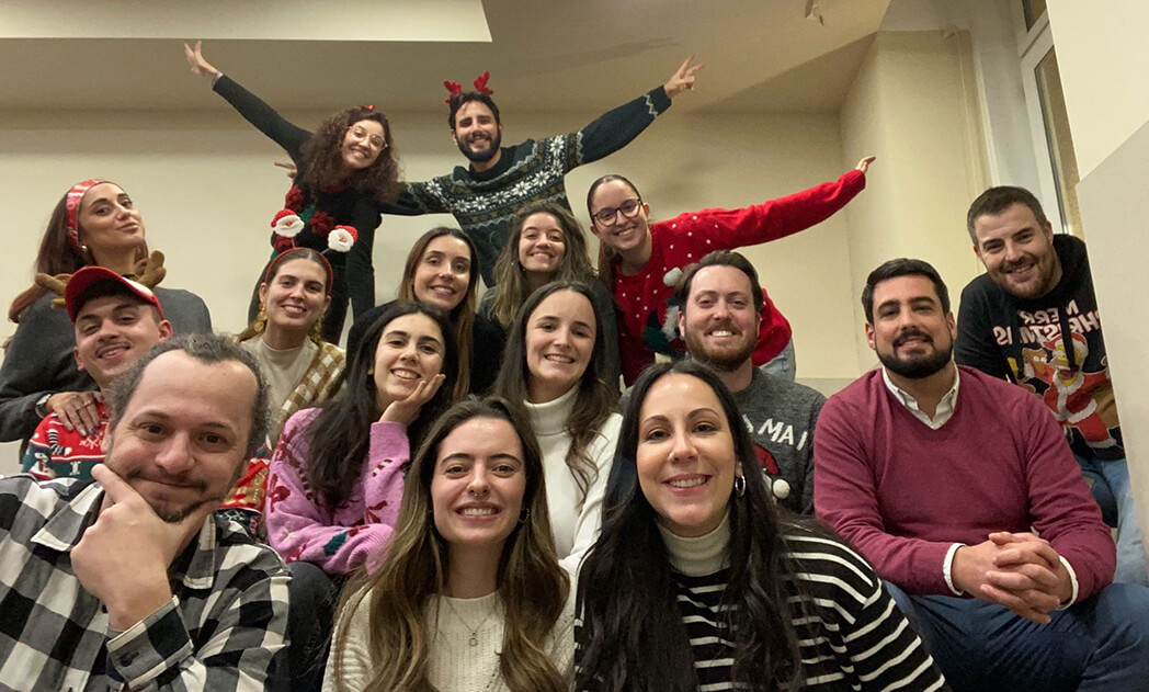 Equipa Legendary People + Ideas