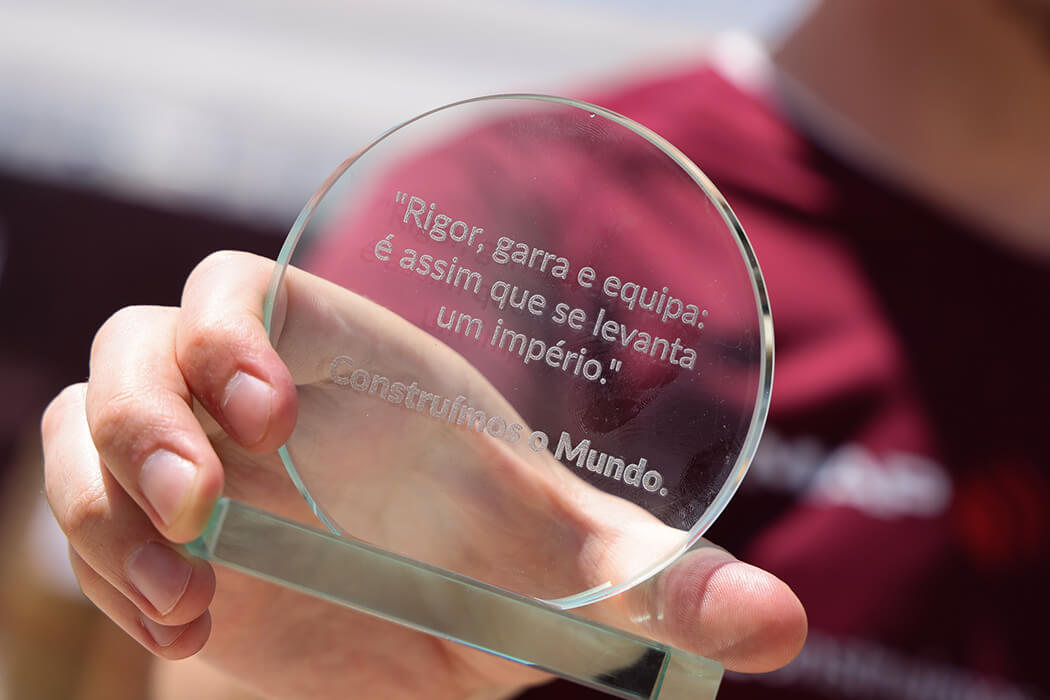 Equipa MAP Group
