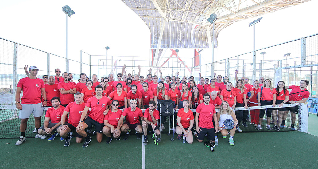 Equipa MAP Group