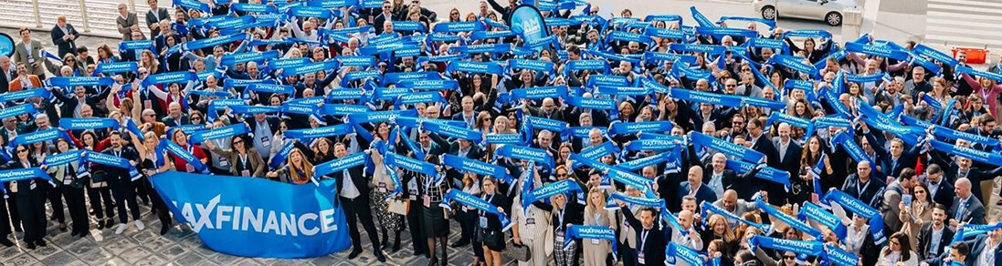Equipa MAXFINANCE Portugal